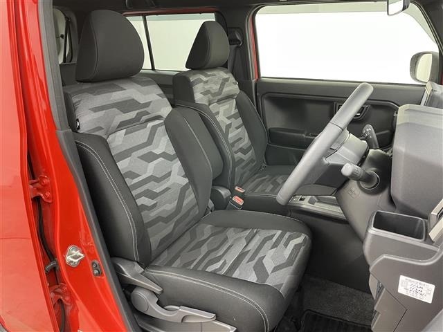 Daihatsu TAFT 2022 6998004-1