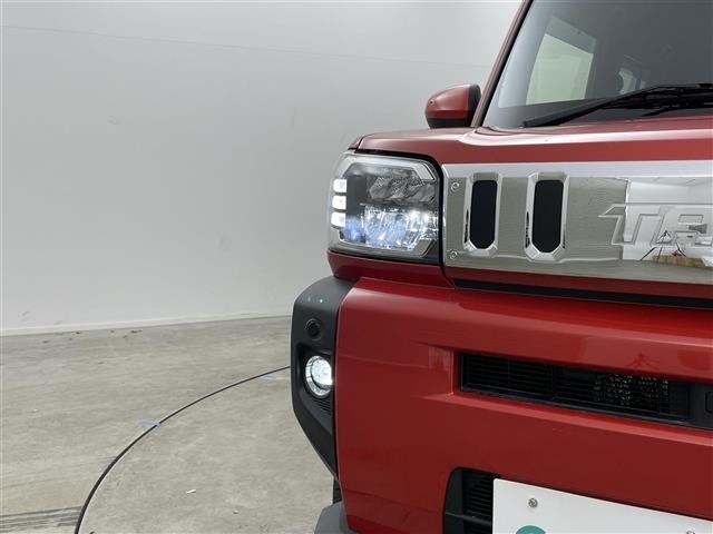Daihatsu TAFT 2022 6998004-11