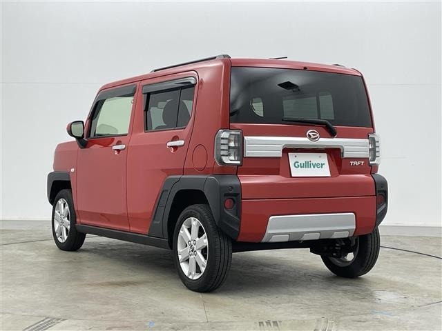 Daihatsu TAFT 2022 6998004-13