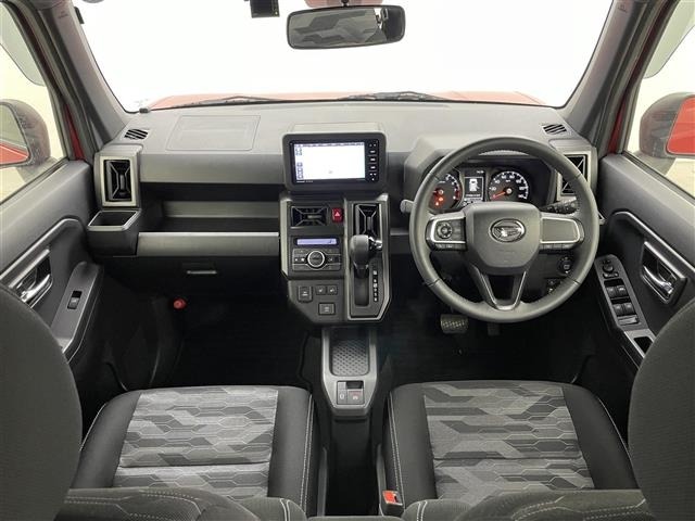 Daihatsu TAFT 2022 6998004-14