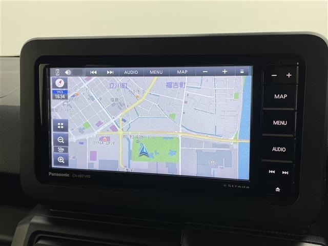 Daihatsu TAFT 2022 6998004-17