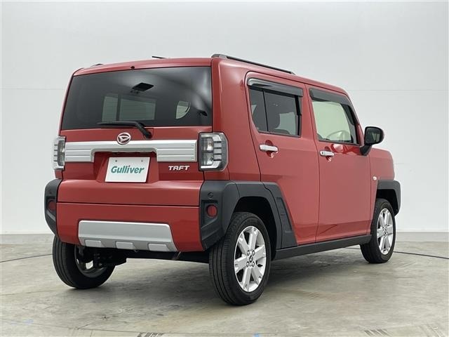 Daihatsu TAFT 2022 6998004-2