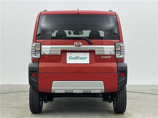 Daihatsu TAFT 2022 6998004-20