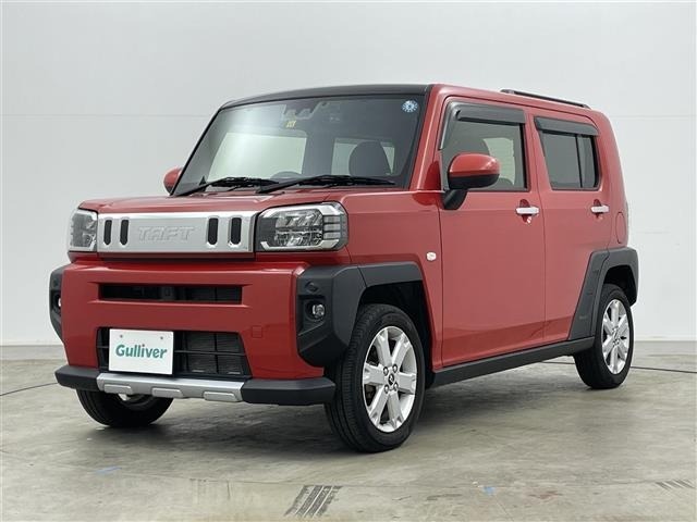 Daihatsu TAFT 2022 6998004-22