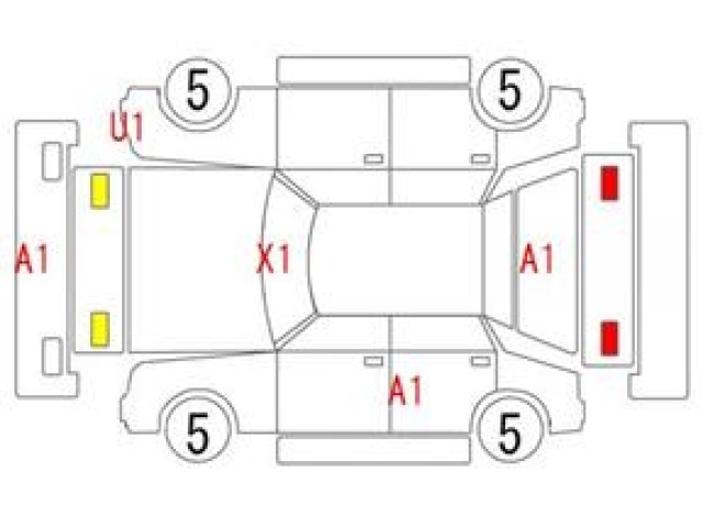 Daihatsu TAFT 2022 6998004-23