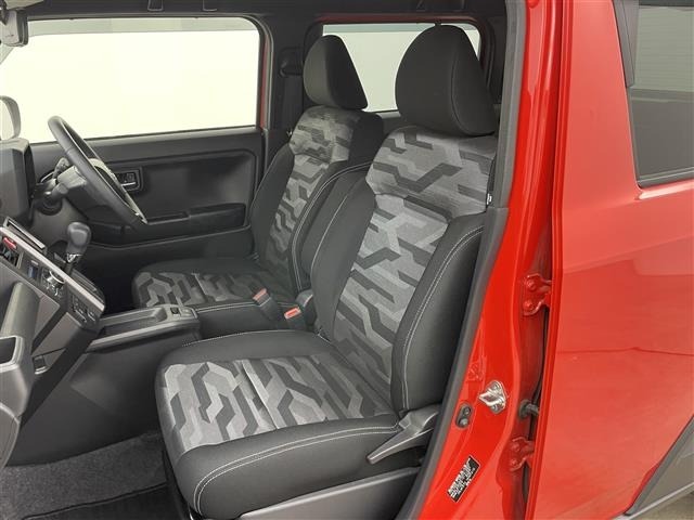 Daihatsu TAFT 2022 6998004-7