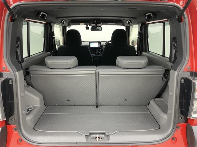 Daihatsu TAFT 2022 6998004-9