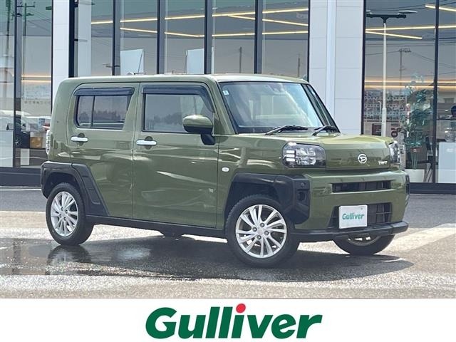Daihatsu TAFT 2022 6998024-0