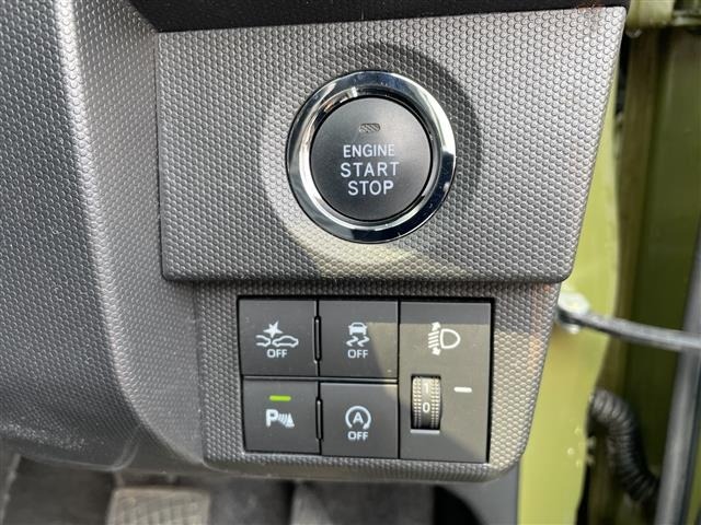 Daihatsu TAFT 2022 6998024-10
