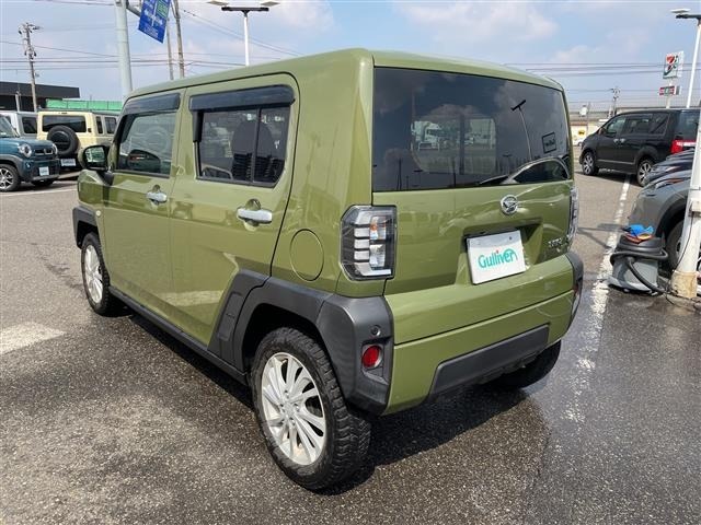 Daihatsu TAFT 2022 6998024-13