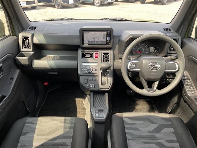 Daihatsu TAFT 2022 6998024-14