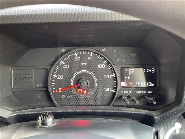Daihatsu TAFT 2022 6998024-17