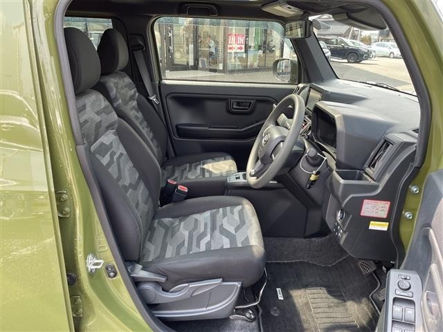 Daihatsu TAFT 2022 6998024-4