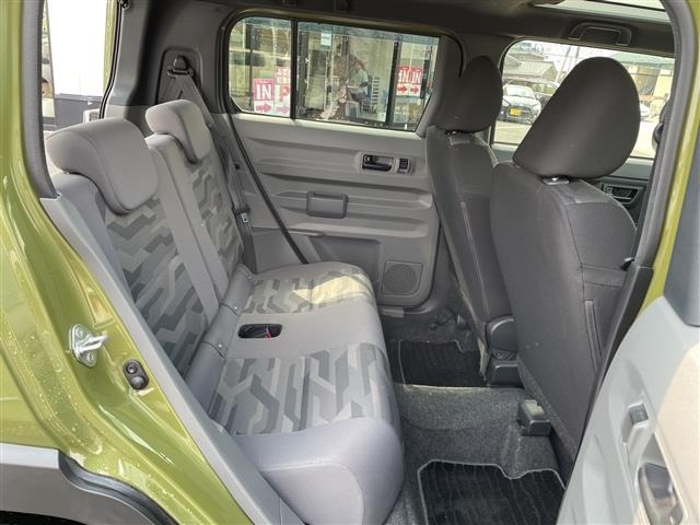 Daihatsu TAFT 2022 6998024-6