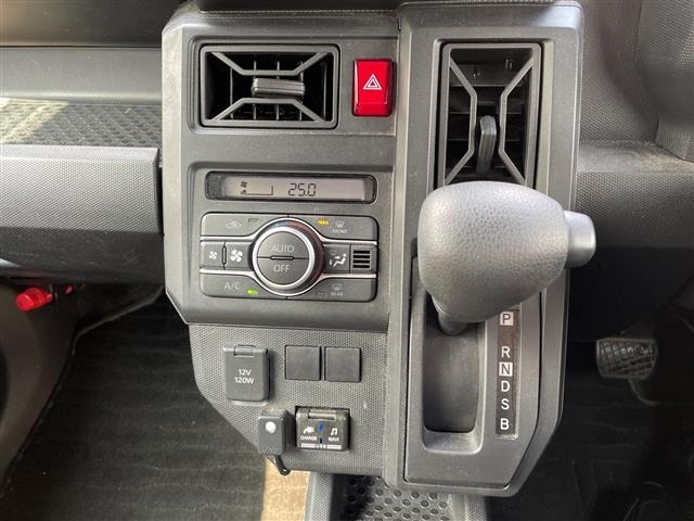 Daihatsu TAFT 2022 6998024-8