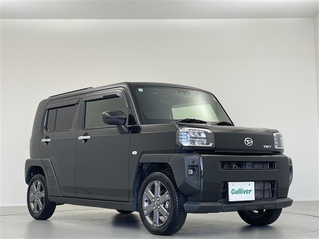 Daihatsu TAFT 2021 6998025-12