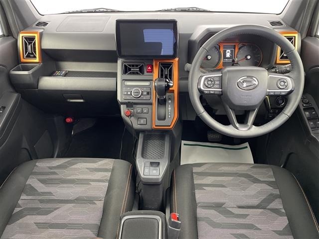 Daihatsu TAFT 2021 6998025-15
