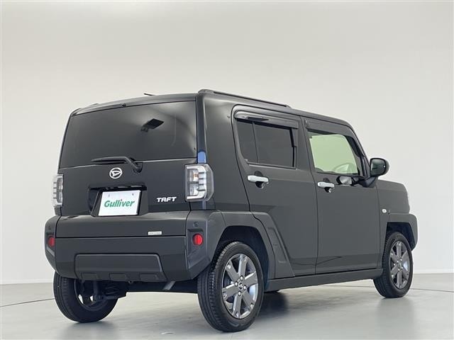 Daihatsu TAFT 2021 6998025-2