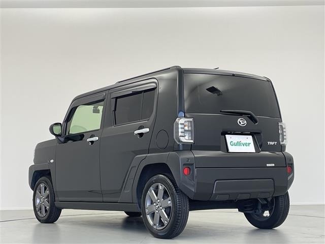 Daihatsu TAFT 2021 6998025-20