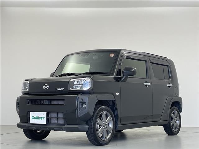 Daihatsu TAFT 2021 6998025-22
