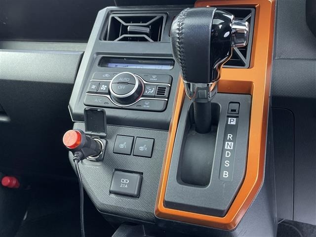Daihatsu TAFT 2021 6998025-5