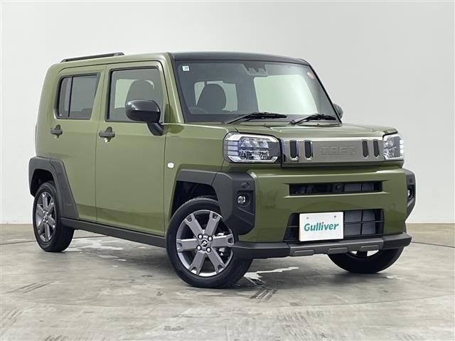 Daihatsu TAFT 2025 6998046-0