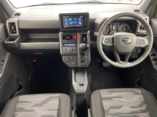 Daihatsu TAFT 2025 6998046-15