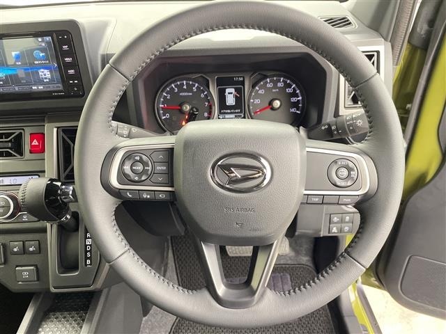 Daihatsu TAFT 2025 6998046-21