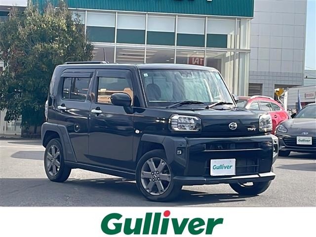 Daihatsu TAFT 2021 6998065-0