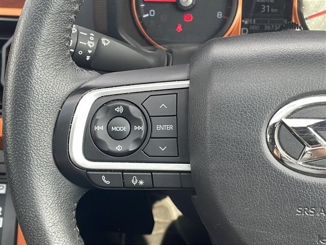 Daihatsu TAFT 2021 6998065-1