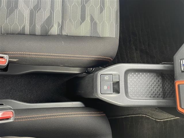 Daihatsu TAFT 2021 6998065-11