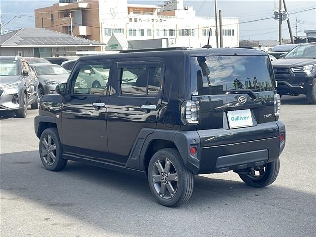 Daihatsu TAFT 2021 6998065-13