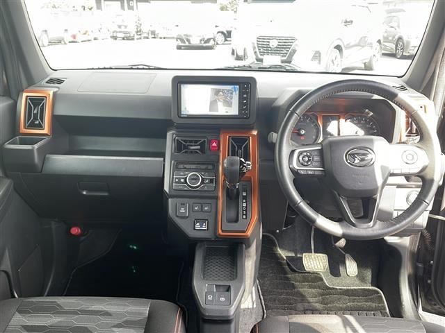 Daihatsu TAFT 2021 6998065-14
