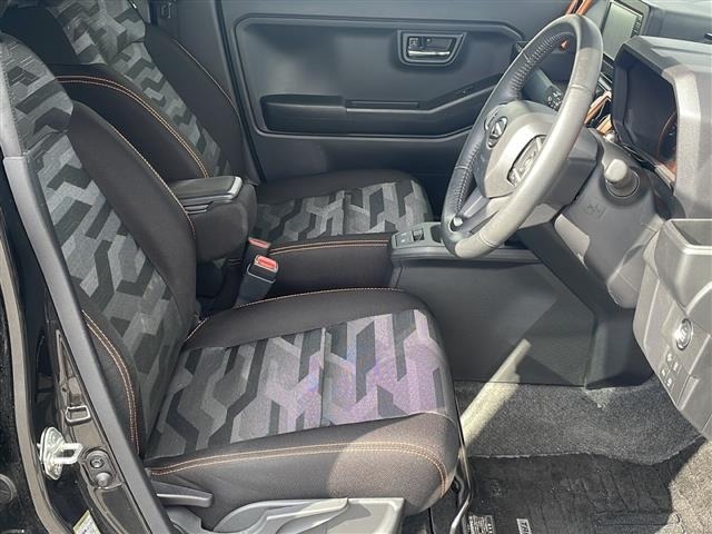 Daihatsu TAFT 2021 6998065-2