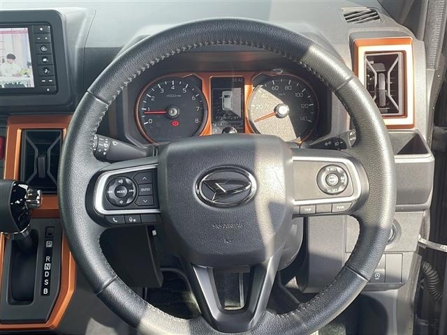 Daihatsu TAFT 2021 6998065-21