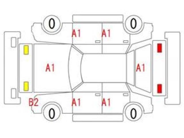 Daihatsu TAFT 2021 6998065-23