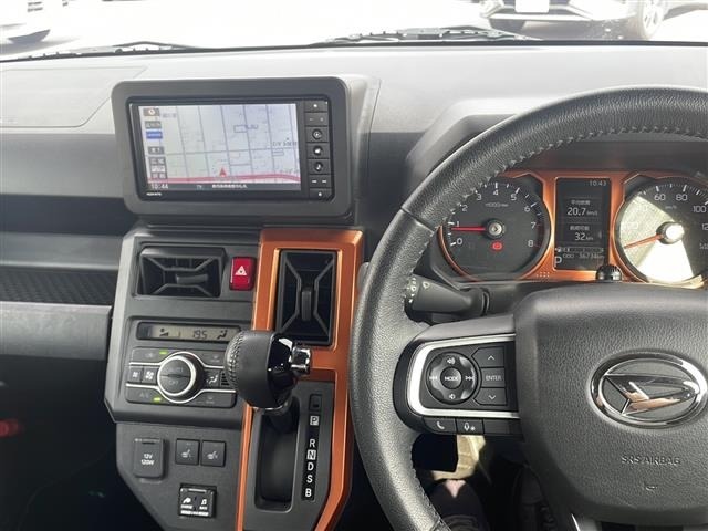 Daihatsu TAFT 2021 6998065-9