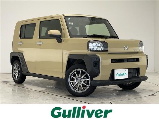 Daihatsu TAFT 2022 6998066-0