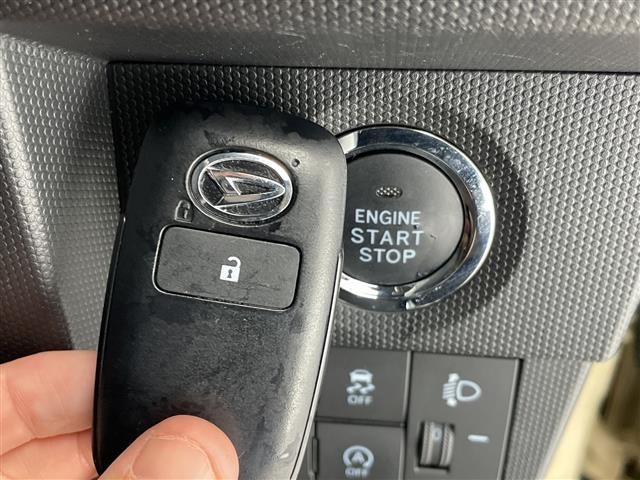 Daihatsu TAFT 2022 6998066-1