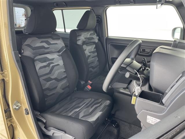 Daihatsu TAFT 2022 6998066-10