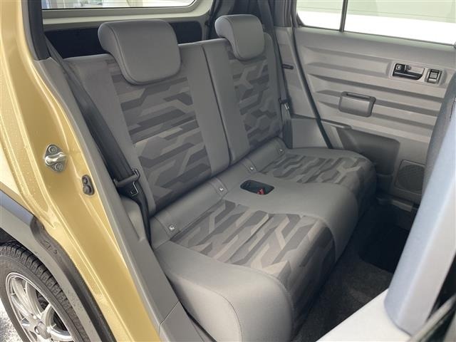 Daihatsu TAFT 2022 6998066-11