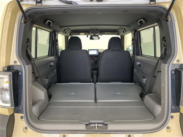 Daihatsu TAFT 2022 6998066-12