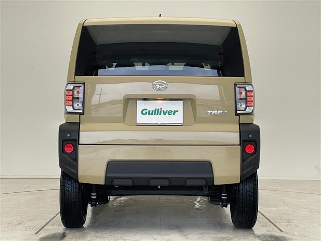 Daihatsu TAFT 2022 6998066-13