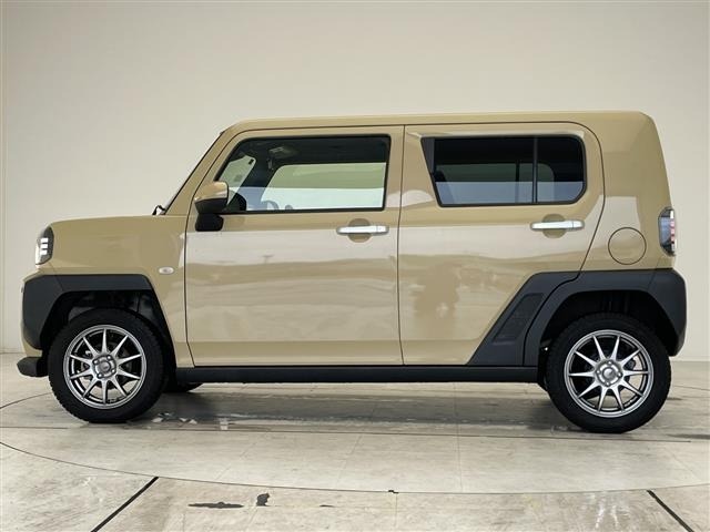Daihatsu TAFT 2022 6998066-2
