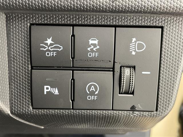 Daihatsu TAFT 2022 6998066-21