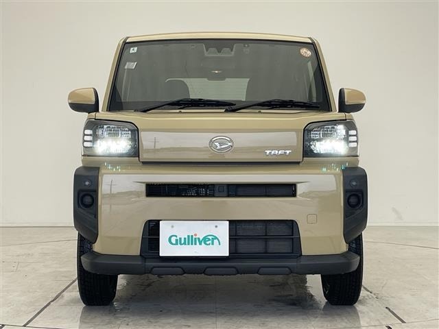 Daihatsu TAFT 2022 6998066-22
