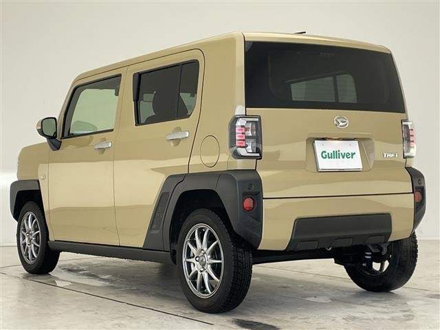 Daihatsu TAFT 2022 6998066-4