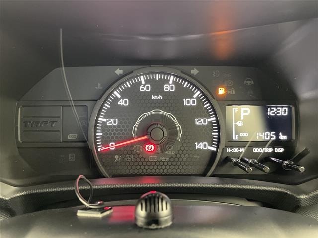 Daihatsu TAFT 2022 6998066-5