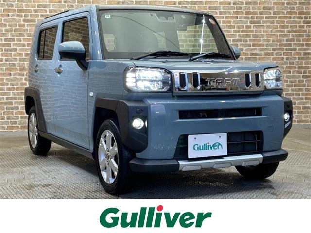 Daihatsu TAFT 2022 6998081-0