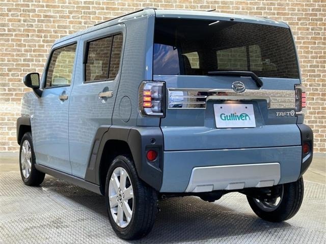 Daihatsu TAFT 2022 6998081-13